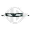 DIEDERICHS 6022140 Radiator Grille